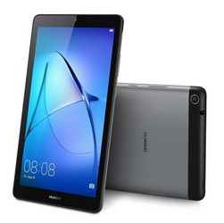 Замена стекла на планшете Huawei Mediapad T3 7.0 в Казане
